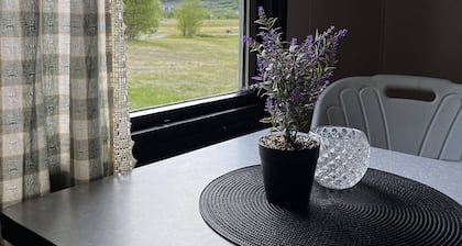 Basecamp Birtavarre