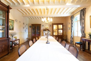 Restauration
