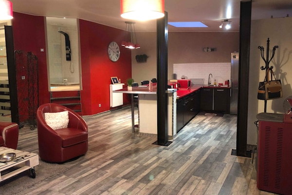 Intérieur