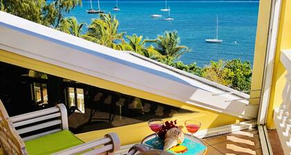 Holly's Beach Folly - Amazing Waterfront Villa, Sandy Beachfront, Pool, East End