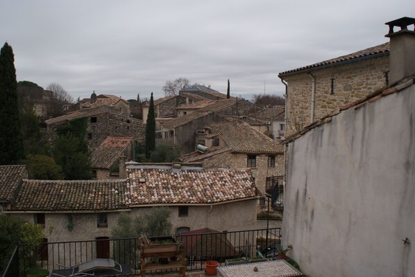 Terrain de lâhĂ©bergement