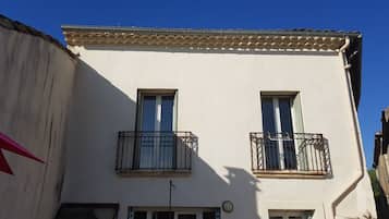 Exterieur