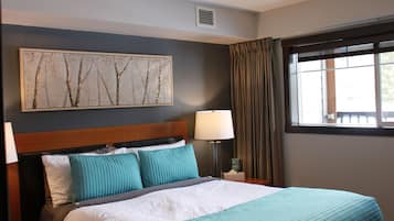 2 quartos, ferros/tábuas de passar roupa, Wi-Fi, roupa de cama