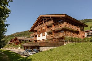 Exteriör