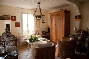 Télévision, livres