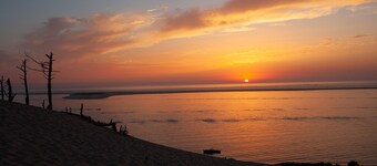 Esprit "cottage" avec jardin paysagé clôturé-