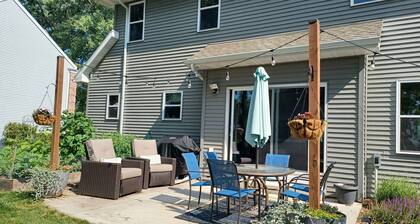 Neenah 5 bedroom - Airventure