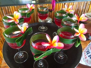 Food and drink - ESCAPED & PEACEFUL PLACE FROM THE TOURISM AREA (Hội an)