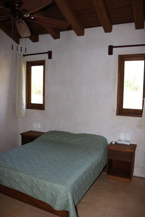 3 bedrooms, WiFi, bed sheets - Casa Habanero - Ocean View, whole house by Troncones Point (Troncones)
