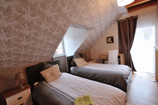 2ème chambre