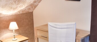 Clos Angélique holiday home