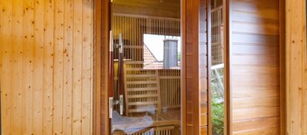 Ferienhaus Clos Angélique