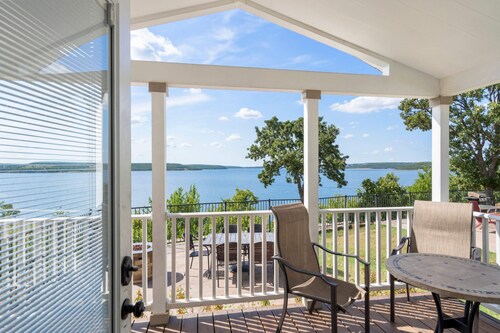 Beachcomber at CrossTimbers Marina