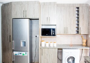 Interior - Fully furnished and secure four bedroomed home (Harare)