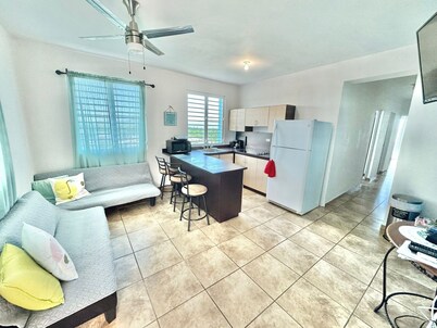 OceanView Condo #2 Boqueron- 3 units Villa great Groups/Family traveling