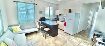 OceanView Condo #2 Boqueron- 3 units Villa great Groups/Family traveling