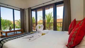 7 chambres, fer et planche Ă  repasser, lit parapluie, Wi-Fi