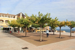 Boendeområde