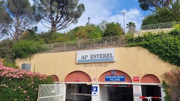 Exterieur