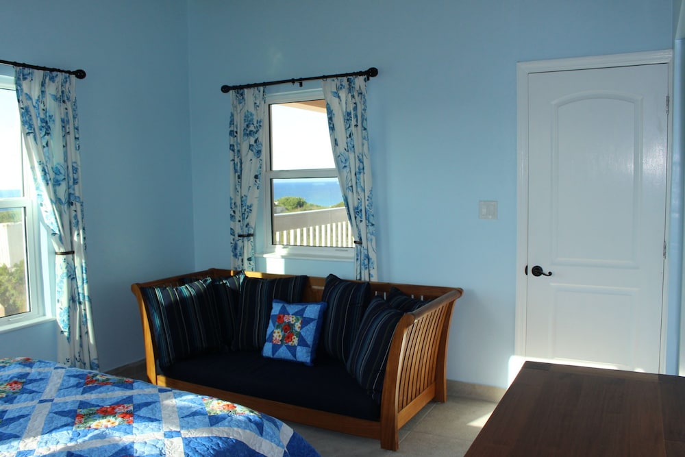 Far Away Villa @ Famous Mudjin Harbor-ac/free Wifi - Turks e Caicos