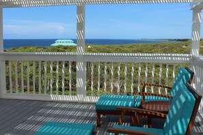 Property grounds - Christmas Week Available! (Conch Bar)