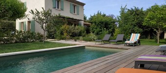 Cottage Luberon 2/4 people Ref: FR5XDBRP