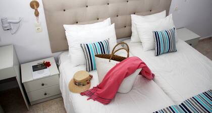 Elychryson, Bed and Breakafast, vacances de bon rapport qualité-prix