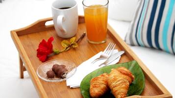 Colazione inclusa
