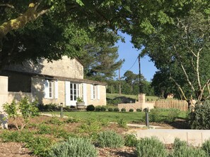 Terrain de lâhĂ©bergement