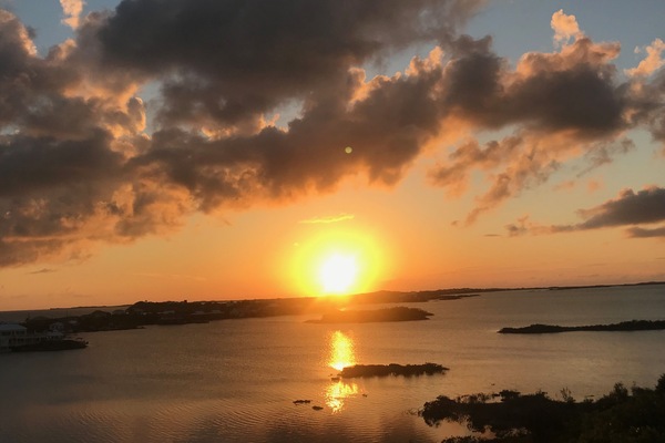 Amazing Sunset