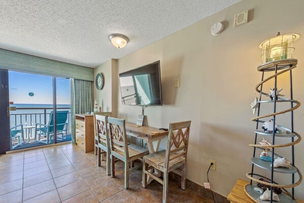 تناول الطعام