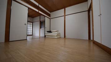House, Non Smoking (Private Vacation) | Wi-fi percuma