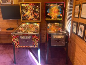 Sala de juegos