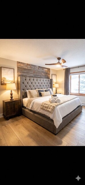 4 Schlafzimmer, Bügeleisen/Bügelbrett, WLAN, Bettwäsche