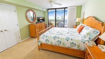 3 Schlafzimmer, WLAN, Bettwäsche