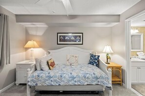 3 soverom, wi-fi og sengetøy