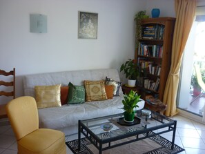 Fernseher, BĂŒcher