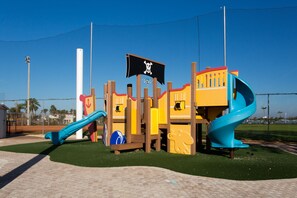 Espace pour enfants
