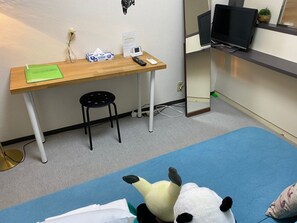 Interior - Today's Relaxing and Fun Studio! Near Olympic Park! (Setagaya)