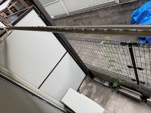 Property grounds - Bright and Energizing Yoga Home - Quick and Easy Shibuya Access! (Setagaya)