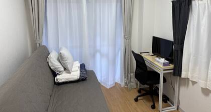 Accueil Yoga lumineux et énergisant - AccÚs rapide et facile à Shibuya!