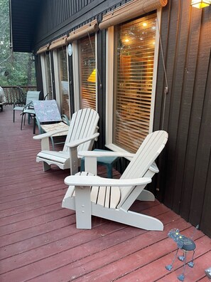 Terras