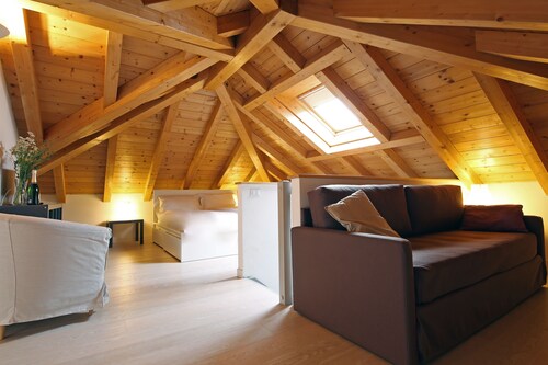 À seulement 15 minutes à pied du centre de Bellagio