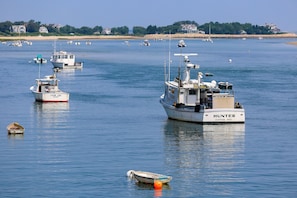 Port de plaisance