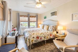 1 makuuhuone, silitysrauta/-lauta, ilmainen Wi-Fi, vuodevaatteet