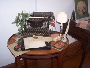 Intérieur