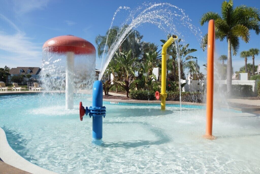 2 BEDROOM CONDO IN KISSIMMEE NEAR DISNEY