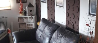 Apartment Golden Sun 