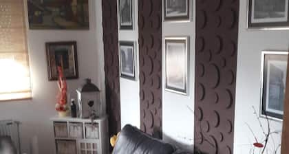 Apartment Golden Sun
