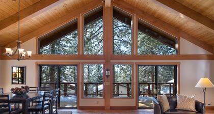 Uusittu ylellinen käsityöläisen koti - vuodepaikkoja 10 mukavasti!